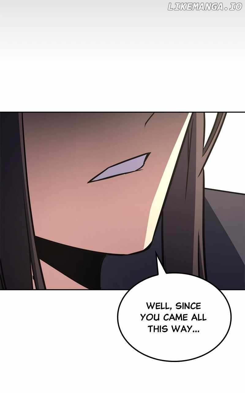 I Reincarnated As The Crazed Heir Chapter 137 10